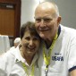 Tom Fryer & Mary T Thacker